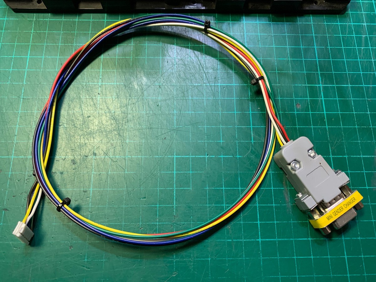 Full Service Nanao MS9 29 Monitor Chassis Cap kit + Mod 31khz +