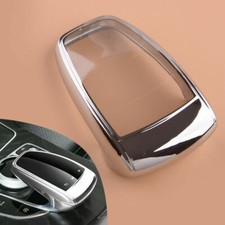 Passend f&uuml;r Mercedes W205 W213 X253 GLC Mittelkonsole Blende Rahmen Schutz