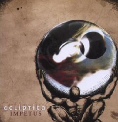 Ecliptica - Impetus CD #G63556