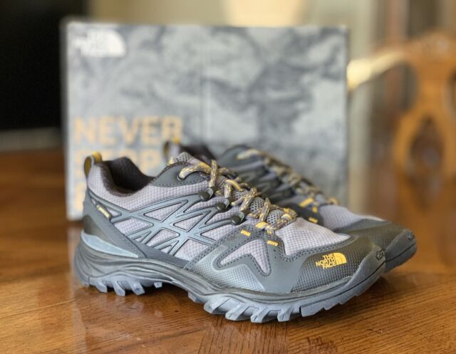 the north face men's hedgehog fastpack gtx hiking shoes