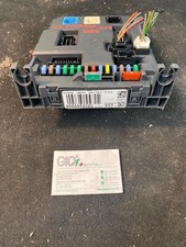 9666952080 CENTRALINA BODY COMPUTER BSI ORIGINALE CITROEN PEUGEOT