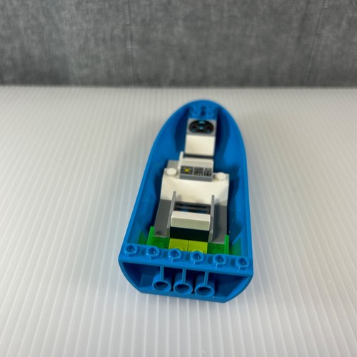 Lego Mickey Mouse & Minnie Mouse's Space Rocket Base Seat Part 10774 - Picture 11 of 13