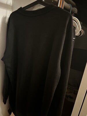 DIOR x KAWSトレーナー　激レア商品 RARE Kaws x Dior Crewneck Review (Concept 002 Kim Jones