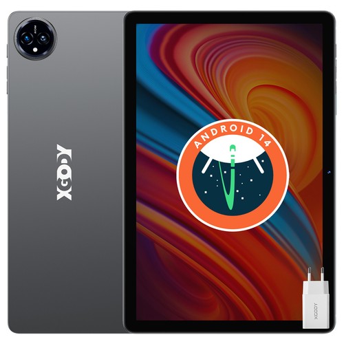 2025 PAD Tablet Android 15 24GB RAM+256GB 8000mAh 11 Zoll 13MP+8MP 5G WlFl USB-C - Bild 26 von 35