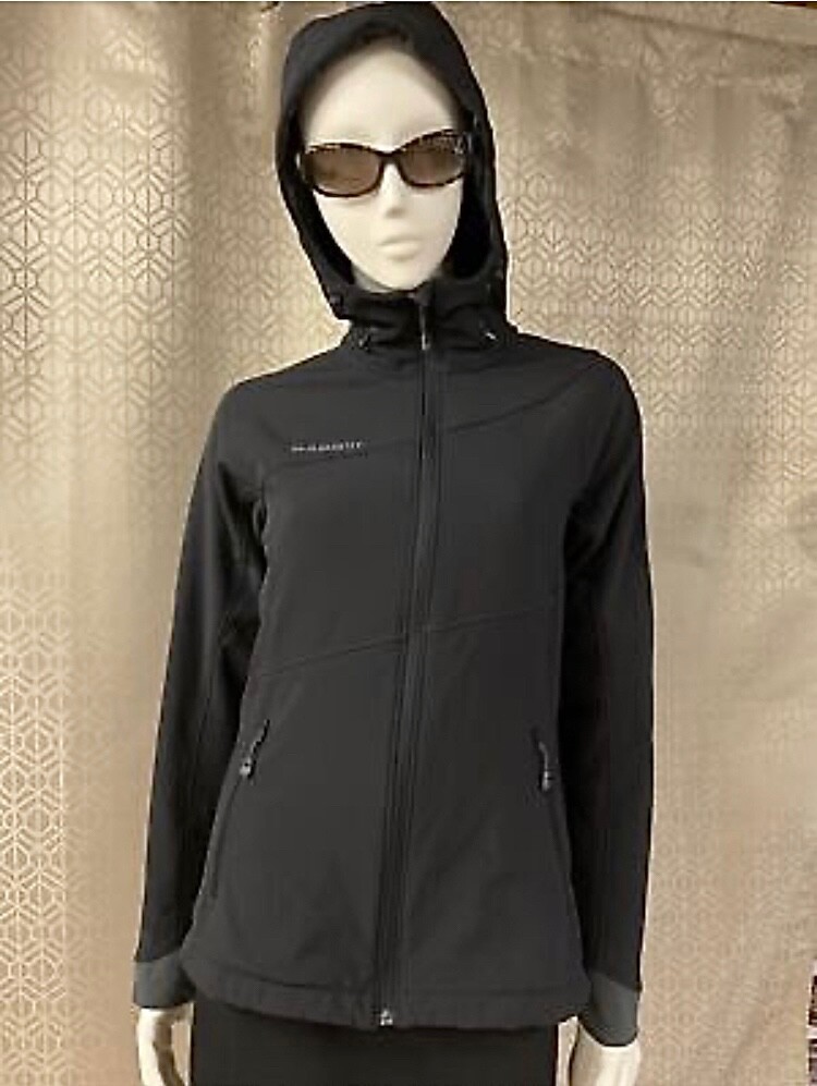 Mammut Softech Jacket - image 1