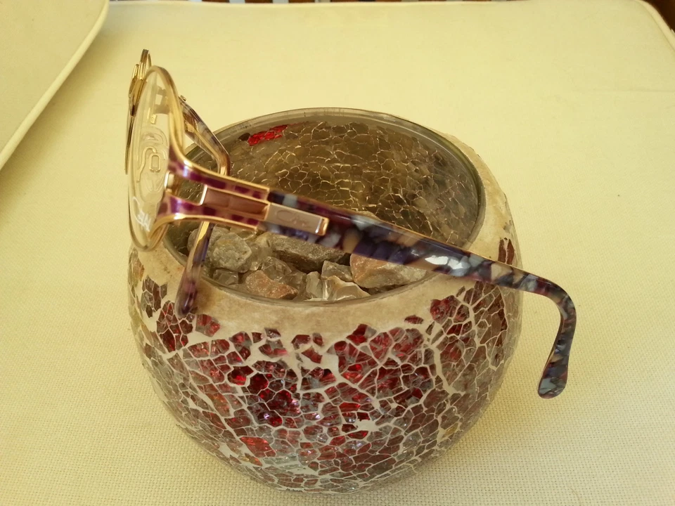 Cazal 281 - Gafas True Vintage - NUEVAS - sin usar - Auténticas - Estuche original Foto 3 de 4