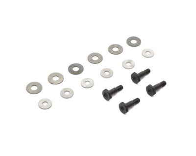 Kyosho King Pin Fantom EP 4WD Ext CRC-II KYOEF235 Fantom Ext CRC-II, 