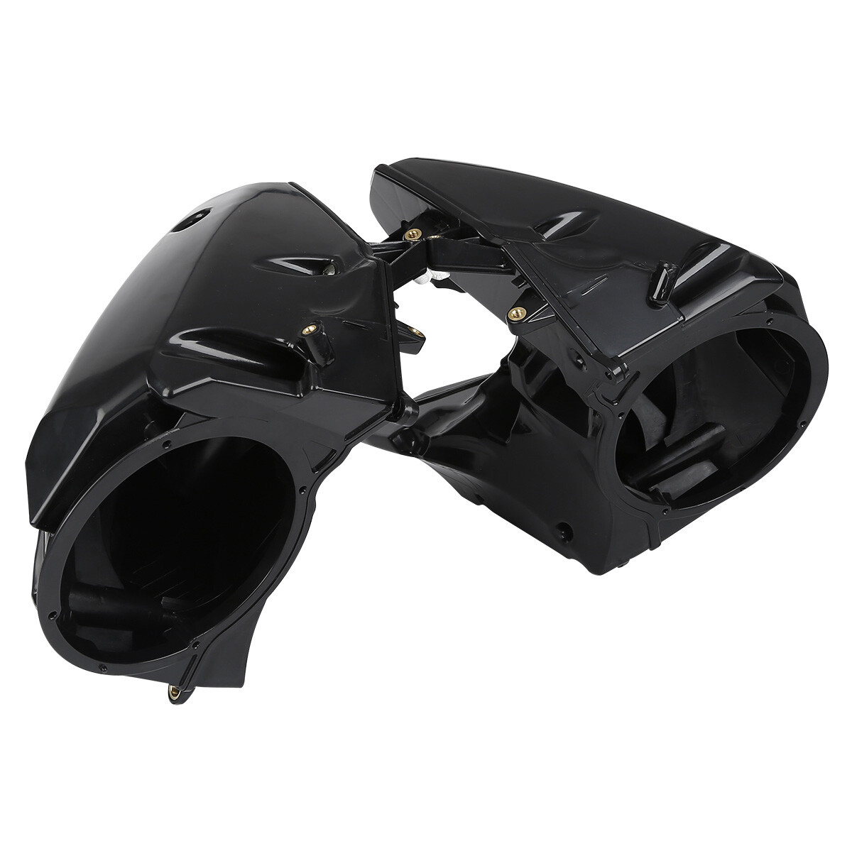 ツーリング グローブボックス【cn-harley-052a-b】 ツーリング グローブボックス【cn-harley-052a-b】