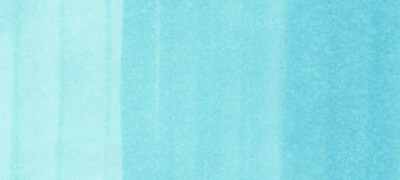 Marqueur à l'alcool Copic Sketch B01 Mint Blue