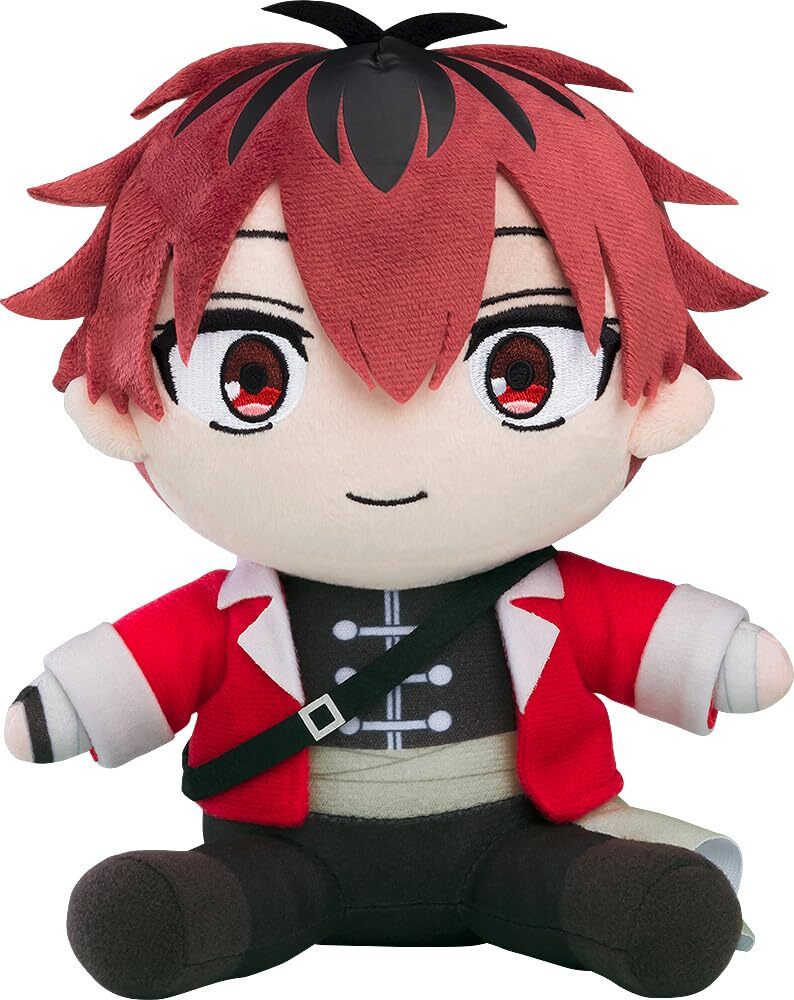 Good Smile Company Frieren: Beyond Journey's End – Stark Plushie