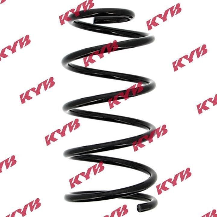 KYB Coil Spring Front Axle Ac Left Right For Mazda 5 Ra1045