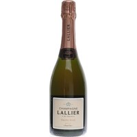 Lallier Champagner Grand Rose Brut 0,75 Liter 12,5 % Vol.
