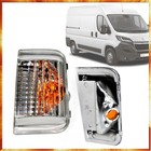 1x Rechts Blinkleuchte Citroen Jumper Spiegelblinker Fiat Ducato Peugeot Boxer