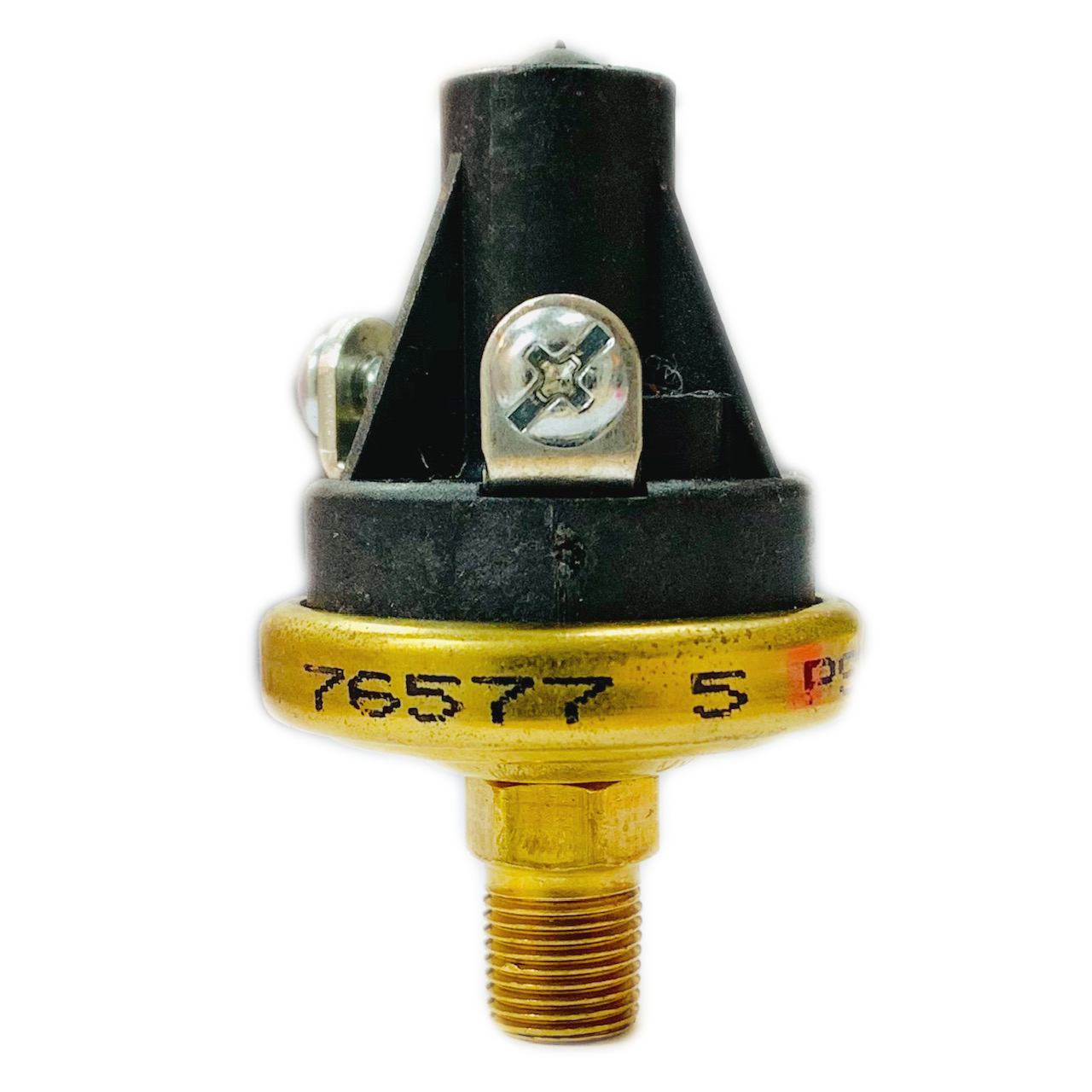 76577-B00000050-01 Industrial Pressure Sensors Pressure Switch 5PSI ...