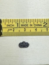 1:6 scale custom metal Insignia and Badges- Multiple Branches of Service - 3 var