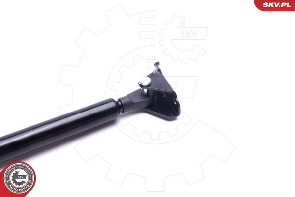 Esen SKV Gasfeder DäMpfer Heckklappe 145N FüR Jeep Grand Cherokee I ZJ ZG-image