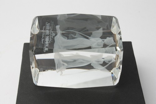 Sailor Moon Neo Queen Serenity Crystal figure Universal Studios Japan Limited - Picture 5 of 23