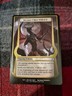 1x MTG Magic The Gathering TCG Because I Have Willed It Oversized Archenemy