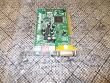 Labway Yamaha A301-G50 YMF724F-V PCI Sound Card