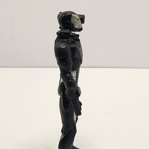 Iron Man War Machine Action Figure Marvel / Hasbro 2015 6" COL-1458 - Picture 10 of 13