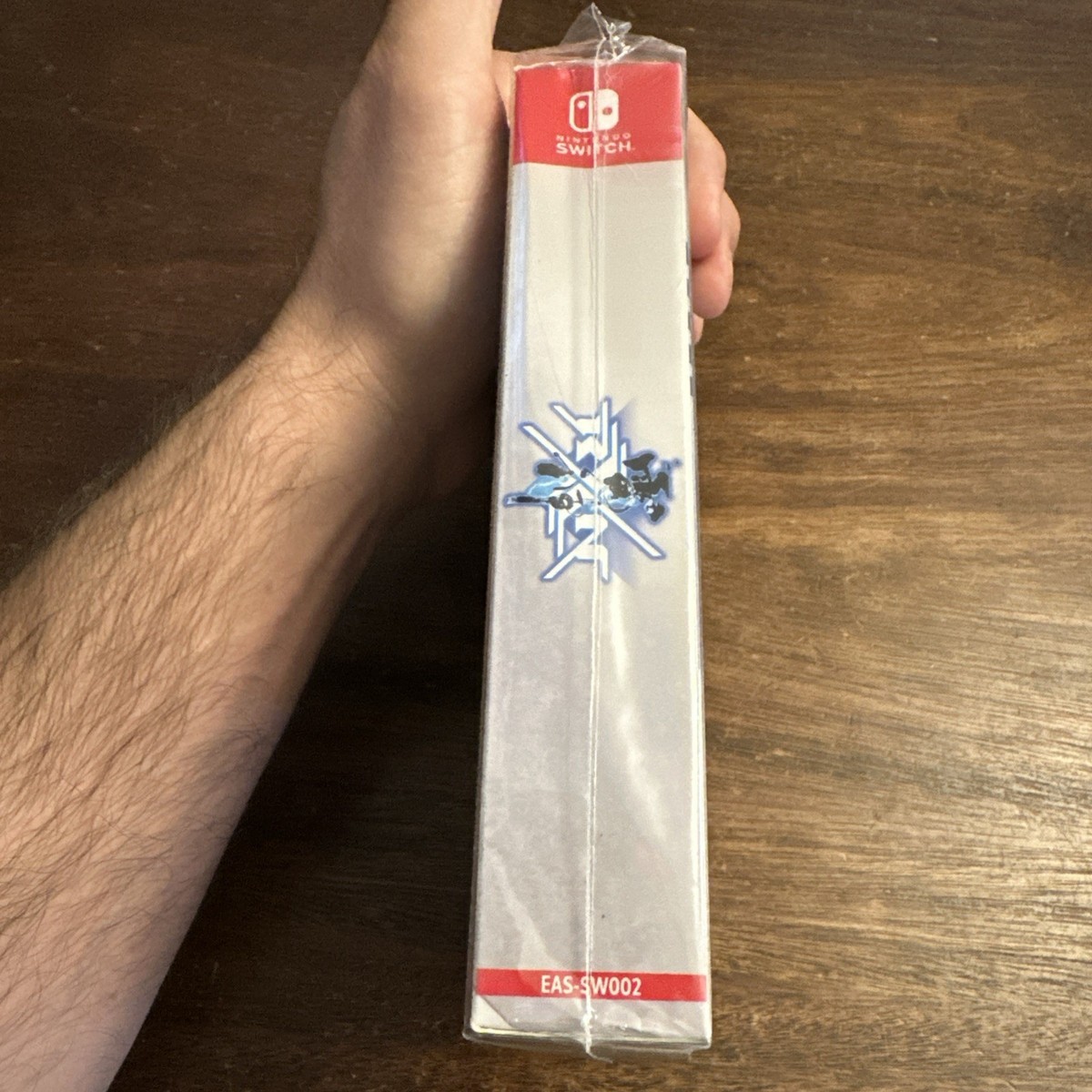 RXN Raijin Limited Edition RXN 雷神 スイッチ RXN -Raijin- [Limited Edition] LE PLAY EXCLUSIVES for