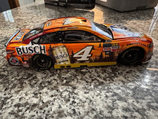 Kevin Harvick #4 Busch Beer 2017 Ford Fusion ...