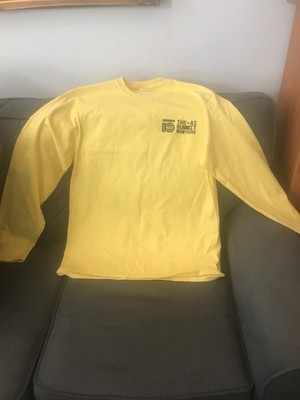 Ai Summit New York Sweatshirt- New and Never Worn. From 2025. Size Large.