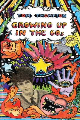 Tom Thompson | Growing Up in the 60s | Taschenbuch | Englisch (2020)