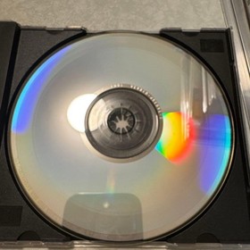 DEAD OR ALIVE Saturn Ver J2