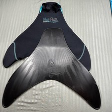 Fin Fun Monofin Pro Mermaid Fin for Swimming