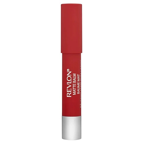 Revlon Colorburst Matte Lip Balm - Striking 240 - Picture 2 of 2