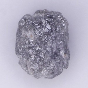 Genuine African Diamond Rough Natural Untreated Raw Loose 1.50 Ct Diamond