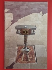 Locke & Key Nailed It Gabriel Rodriguez SDCC Virgin Edition NM