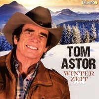 Tom Astor: Winterzeit - - (Cd / W)