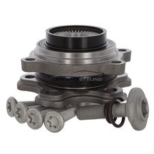Rear Wheel Hub Bearing Kit BMW 3 Series G81 M3 Estate 2022-> xDrive Assembly