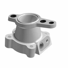 Polaris Orion ETC Adapter, for RANGER Models, Genuine OEM - 5414963