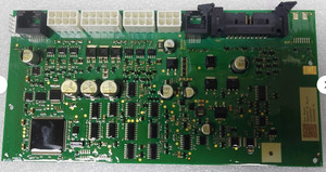 Gardena Sileno City Mainboard Motherboard Hauptplatine  Mähroboter 300m²