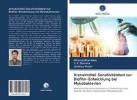 Nikunaj Bhardwaj (U. A.) | Arzneimittel-SensitivitäTstest Zur...