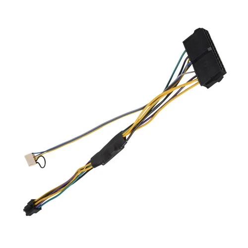 ATX Netzteil Netzteilkabel 24P auf 6P Stecker  6P Stecker für  ProDesk 602647