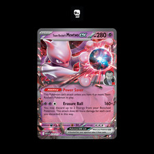 Team Rocket's Mewtwo ex 079/217 Me: Ascended Heroes Holo for sale