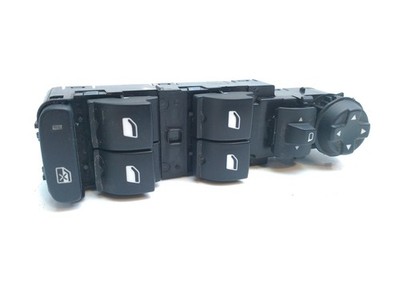 96788281ZD FENSTERSCHALTER VORNE LINKS / 547664 FÜR CITROËN C4 PICASSO LIVE