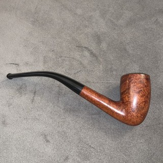 Vintage Taylor & Breeden Tobacconist Manchester Smoking Pipe London Made ‘724’