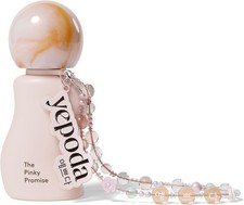 Yepoda The Pinky Promise, Hydrating Ceramide & Murumur Butter Hand Cream, Vegan