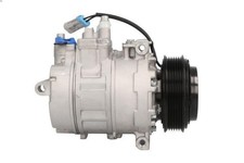 Klimakompressor MAHLE ACP 787 000S OPEL ASTRA G Caravan (T98) 2.2 2002-2004