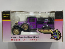 Liberty Classics Diecast Ford Model "A" Tanker Bank LE 1 of 10,000 BOX FLAWS