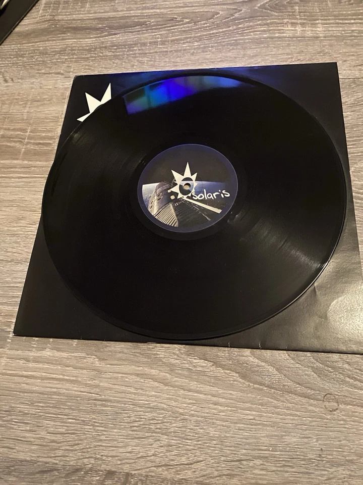 Vinyl Records - Image 3 of 4