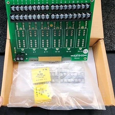OPTO 22 PB24Q Circuit Board 