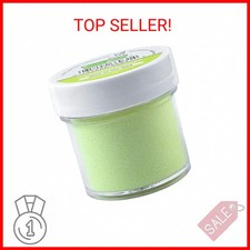 LAWN FAWN Embossing Powder 1oz-Glow-in-The-Dark, Green