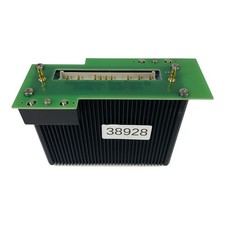 ABB PS24-EX Power Supply Base Plate 212723 E