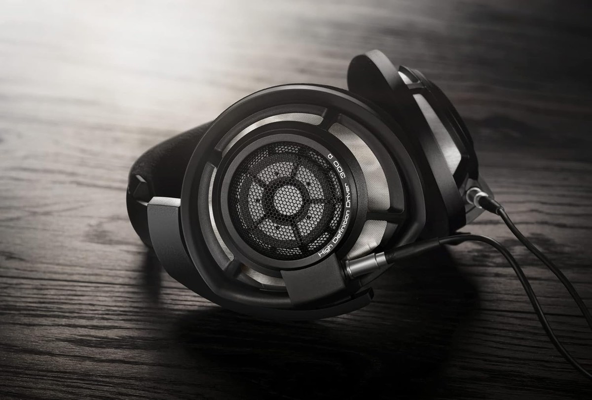 SENNHEISER HD800S ヘッドフォン Amazon.co.jp: ゼンハイザー Sennheiser HD800 ダイナミック